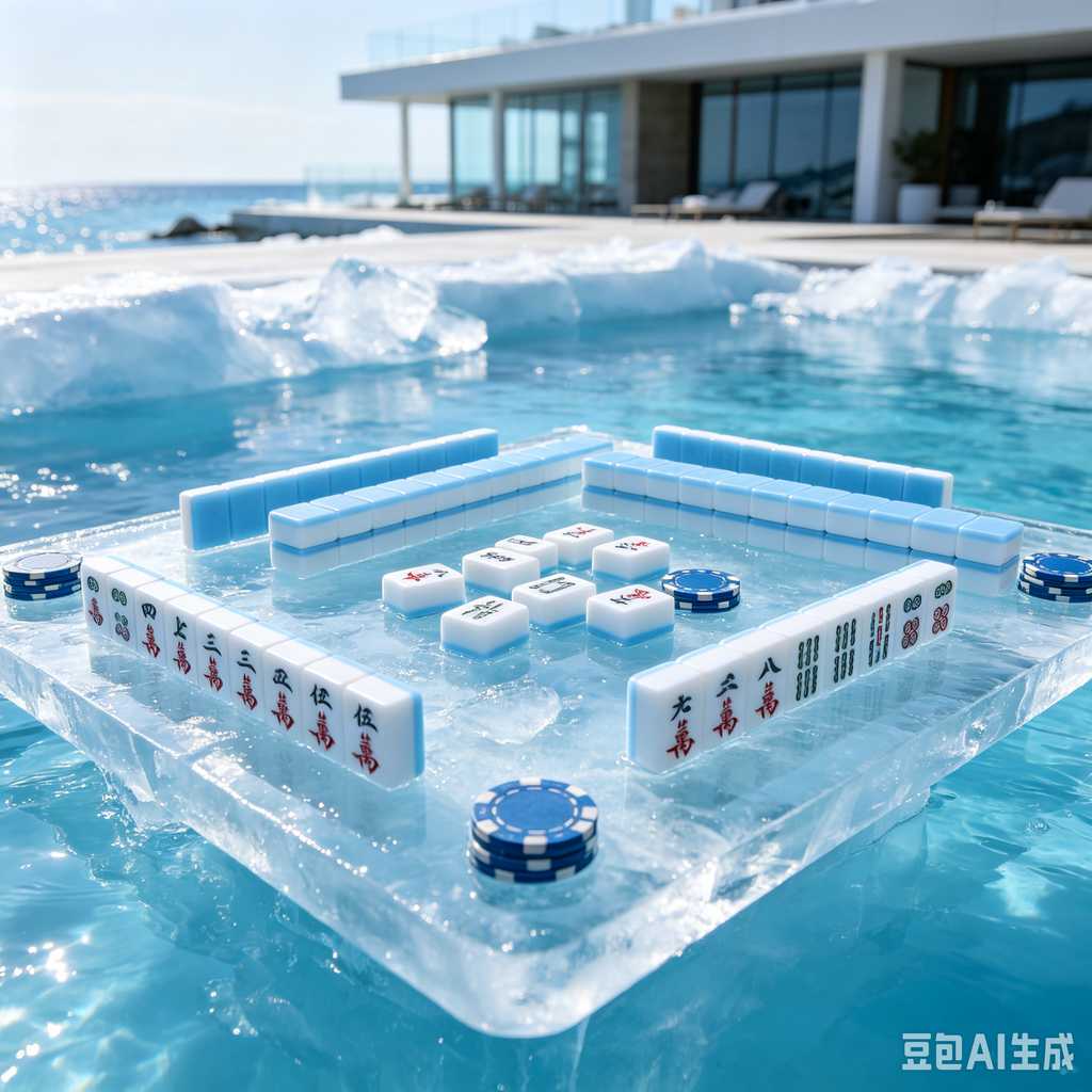 Detroit,mahjong
