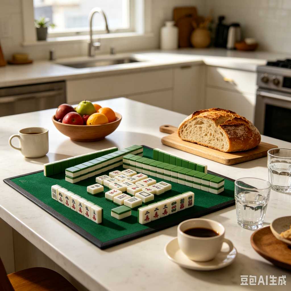 CedarRapids,mahjong