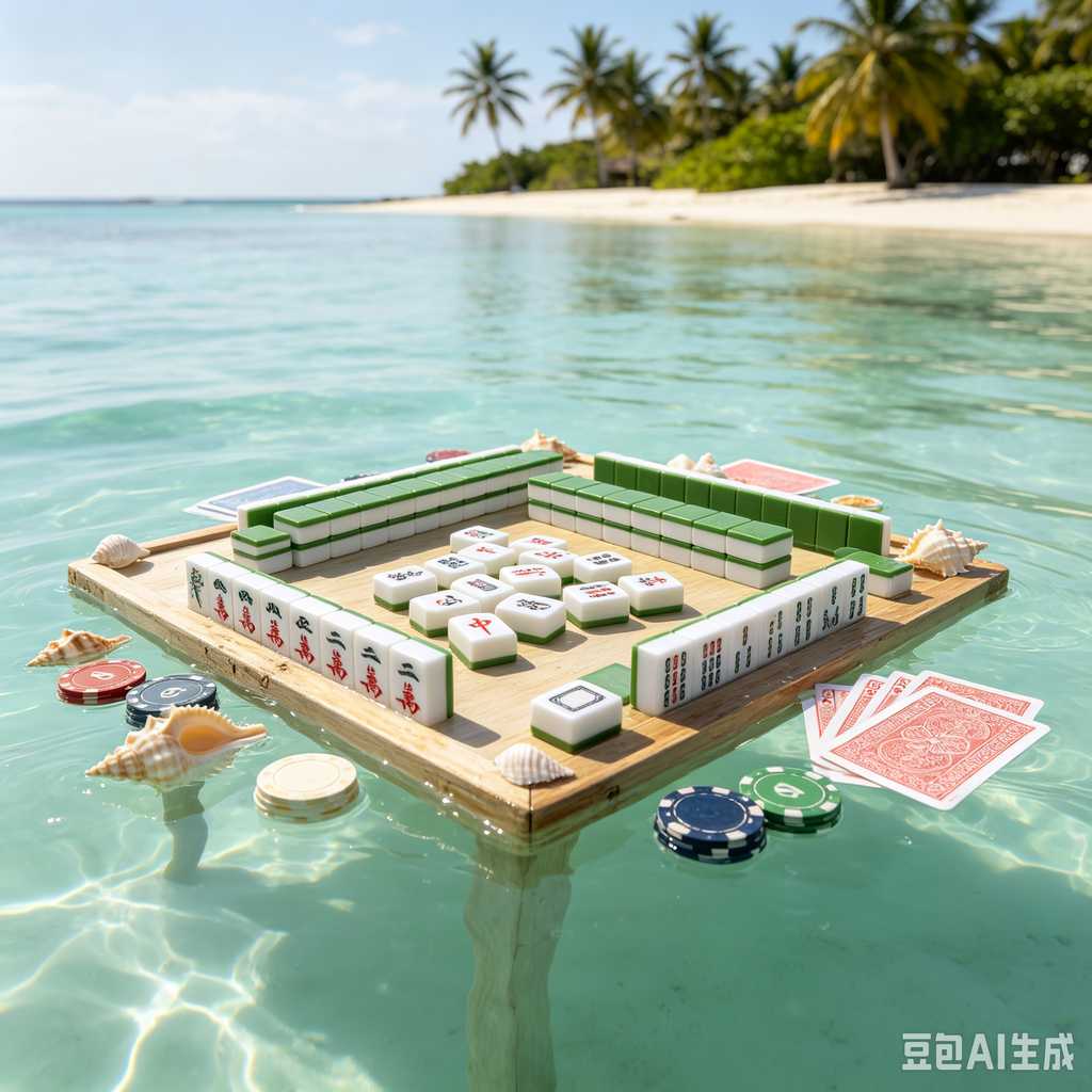 Bucaramanga,mahjong
