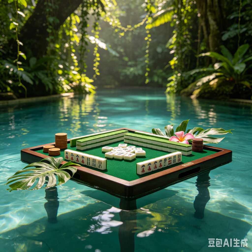 Atlanta,mahjong