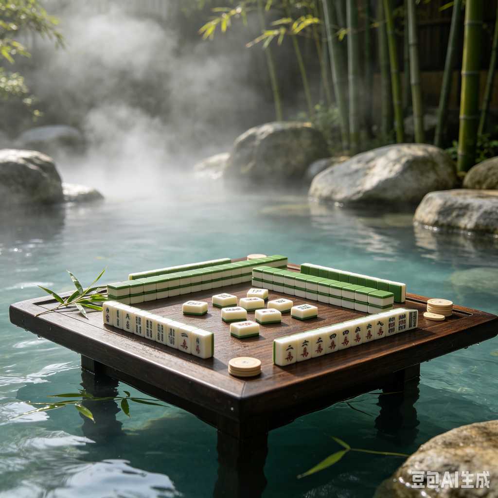 Orebro,mahjong