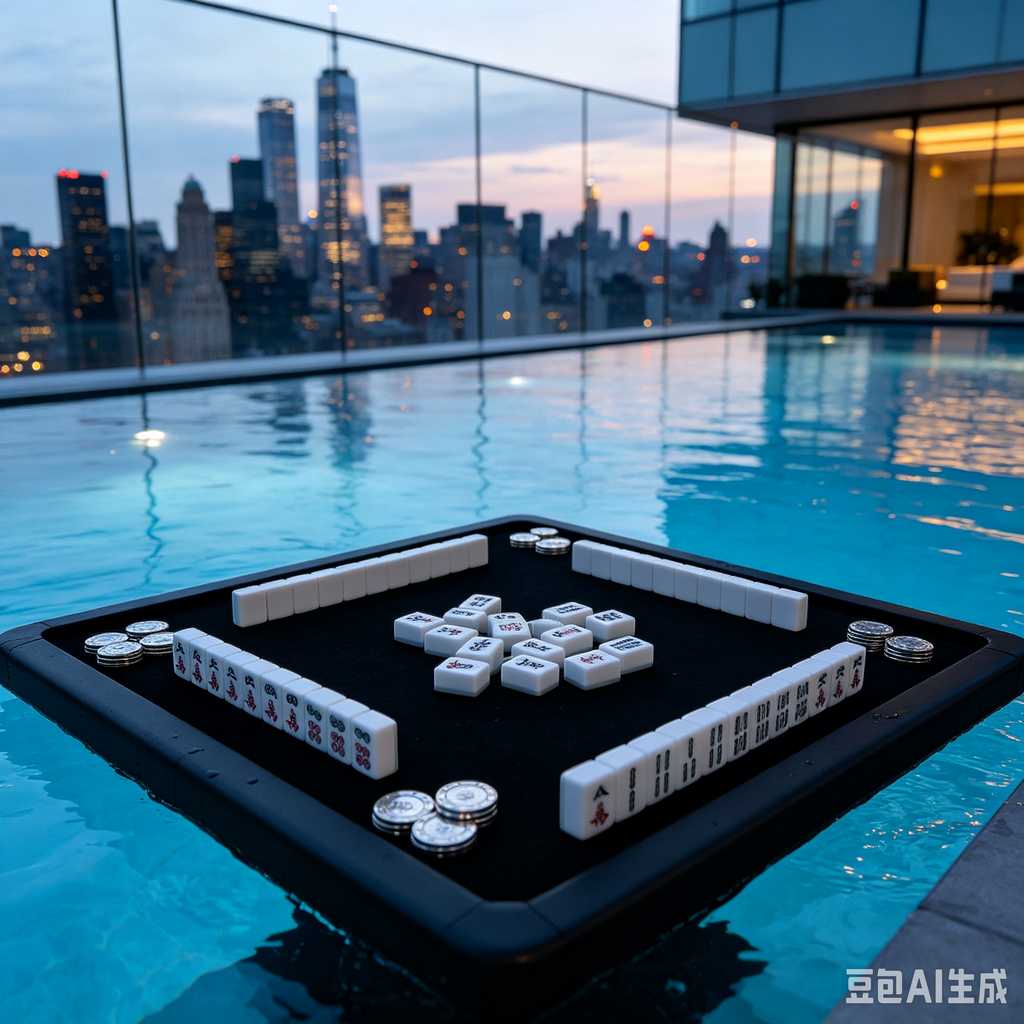 SanJoseCR,mahjong