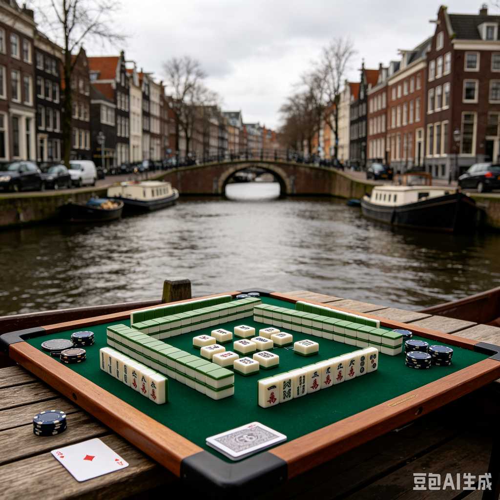 BelizeCity,mahjong