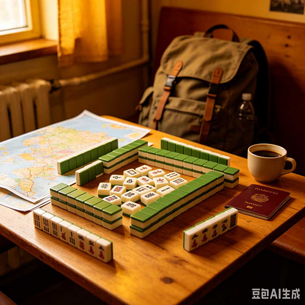 Villahermosa,mahjong