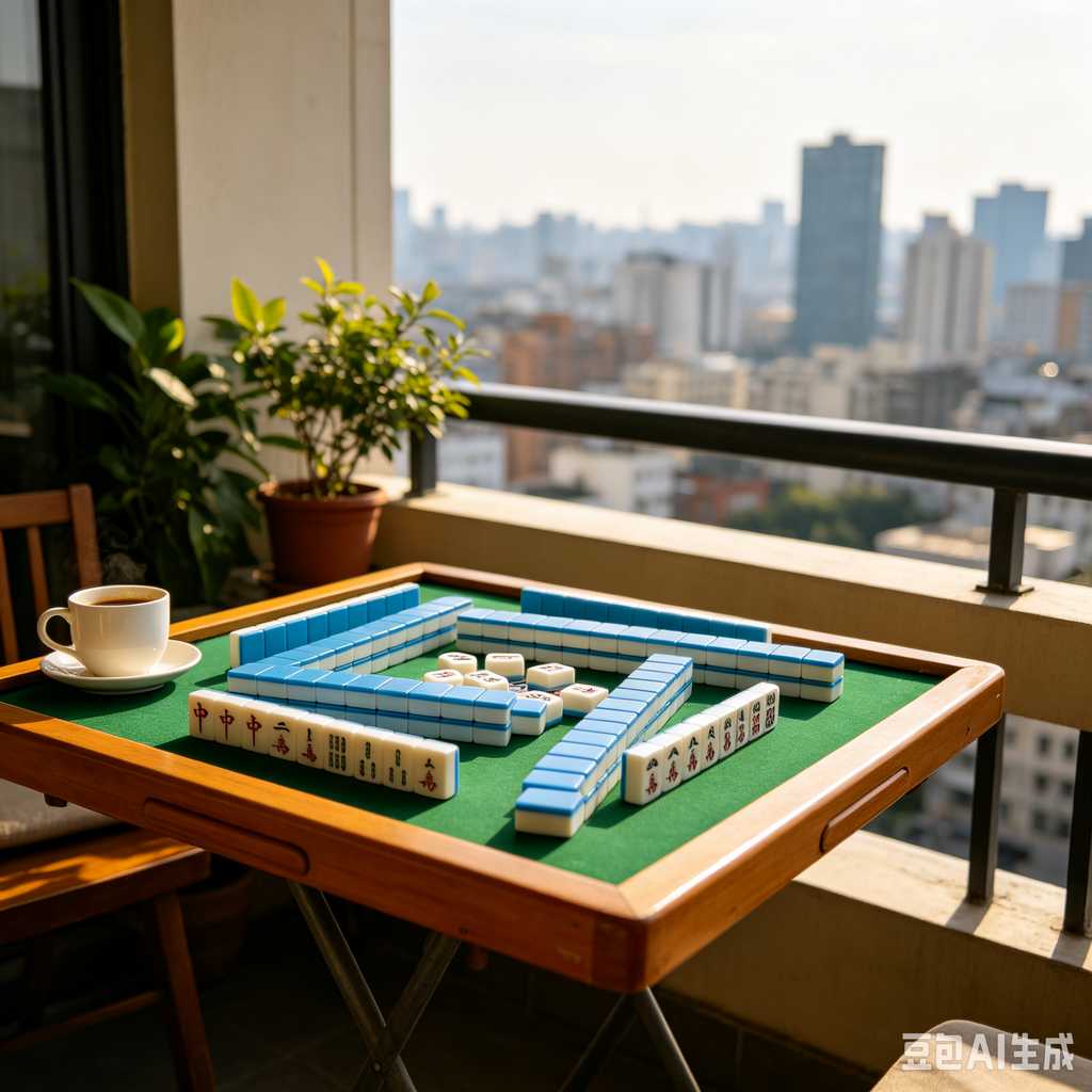 RichmondVA,mahjong