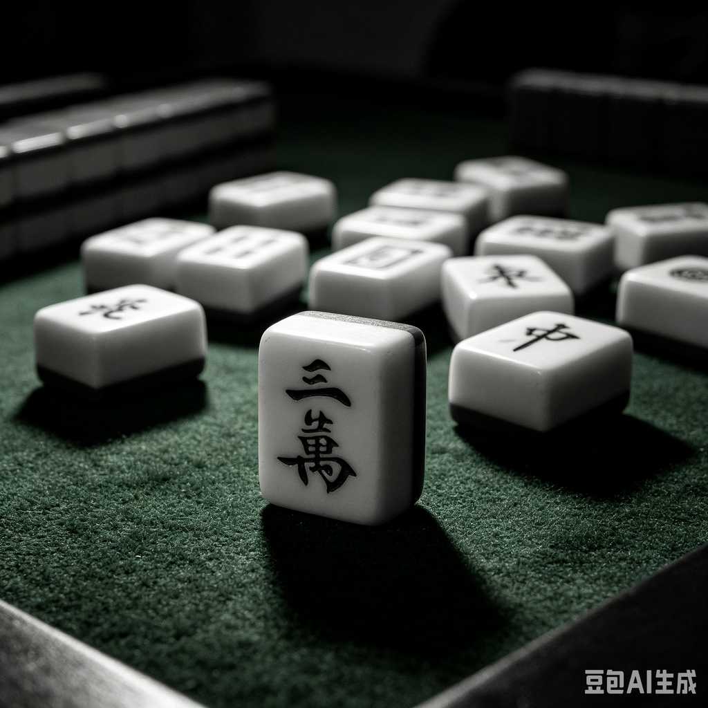 Lowell,mahjong