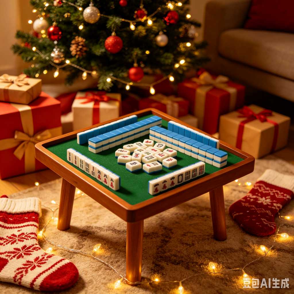 Zagreb,mahjong