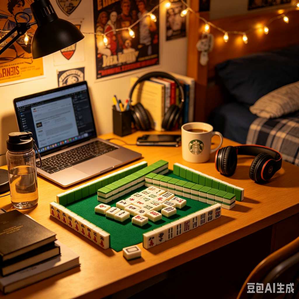 Colorado,mahjong