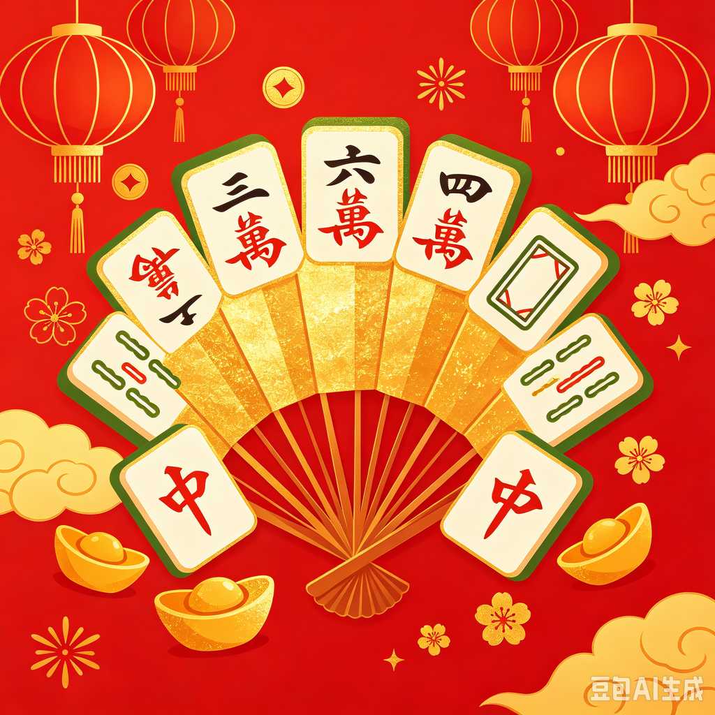 MobileAL,mahjong
