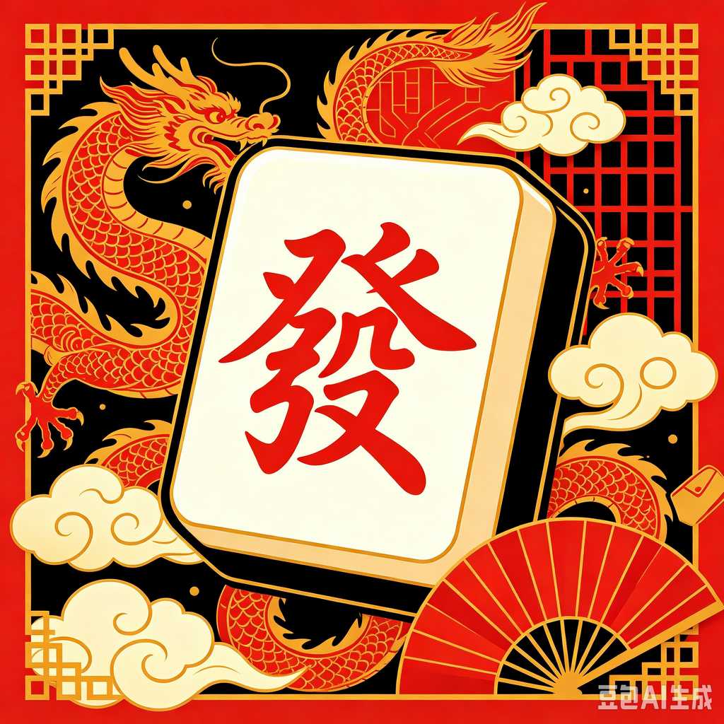 Flagstaff,mahjong