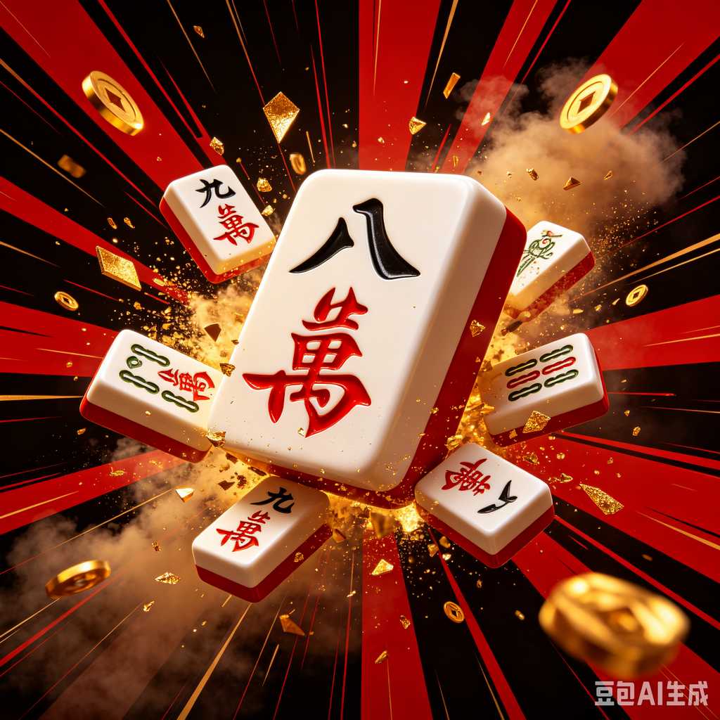 Cleveland,mahjong