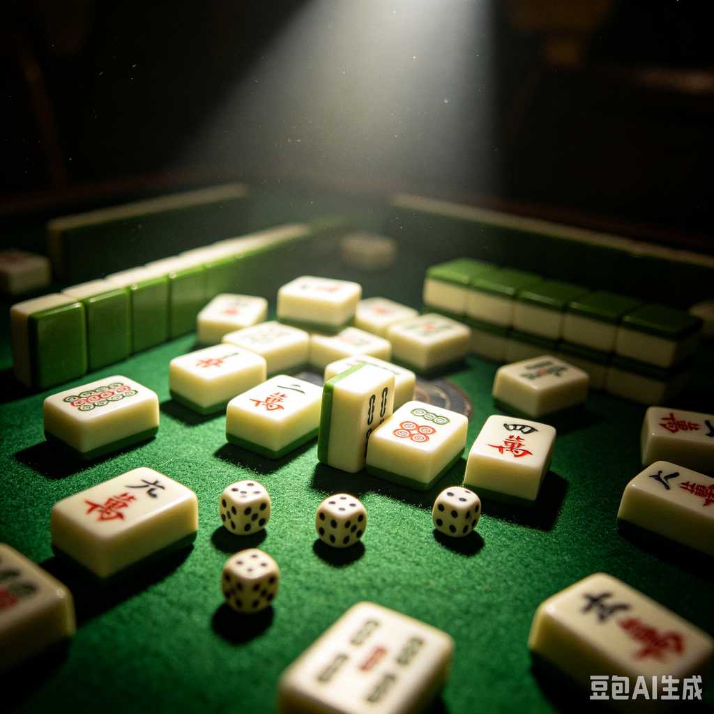 Faro,mahjong