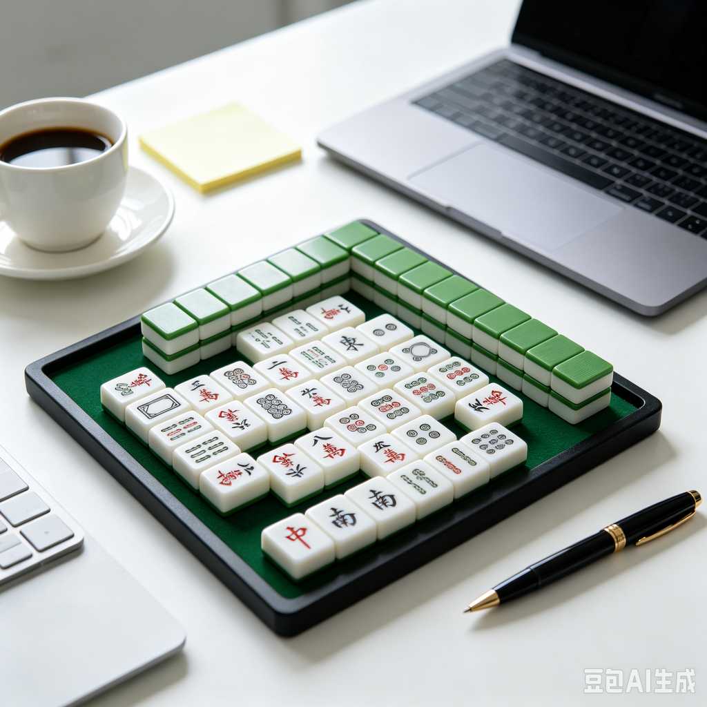 PuntaDelEste,mahjong