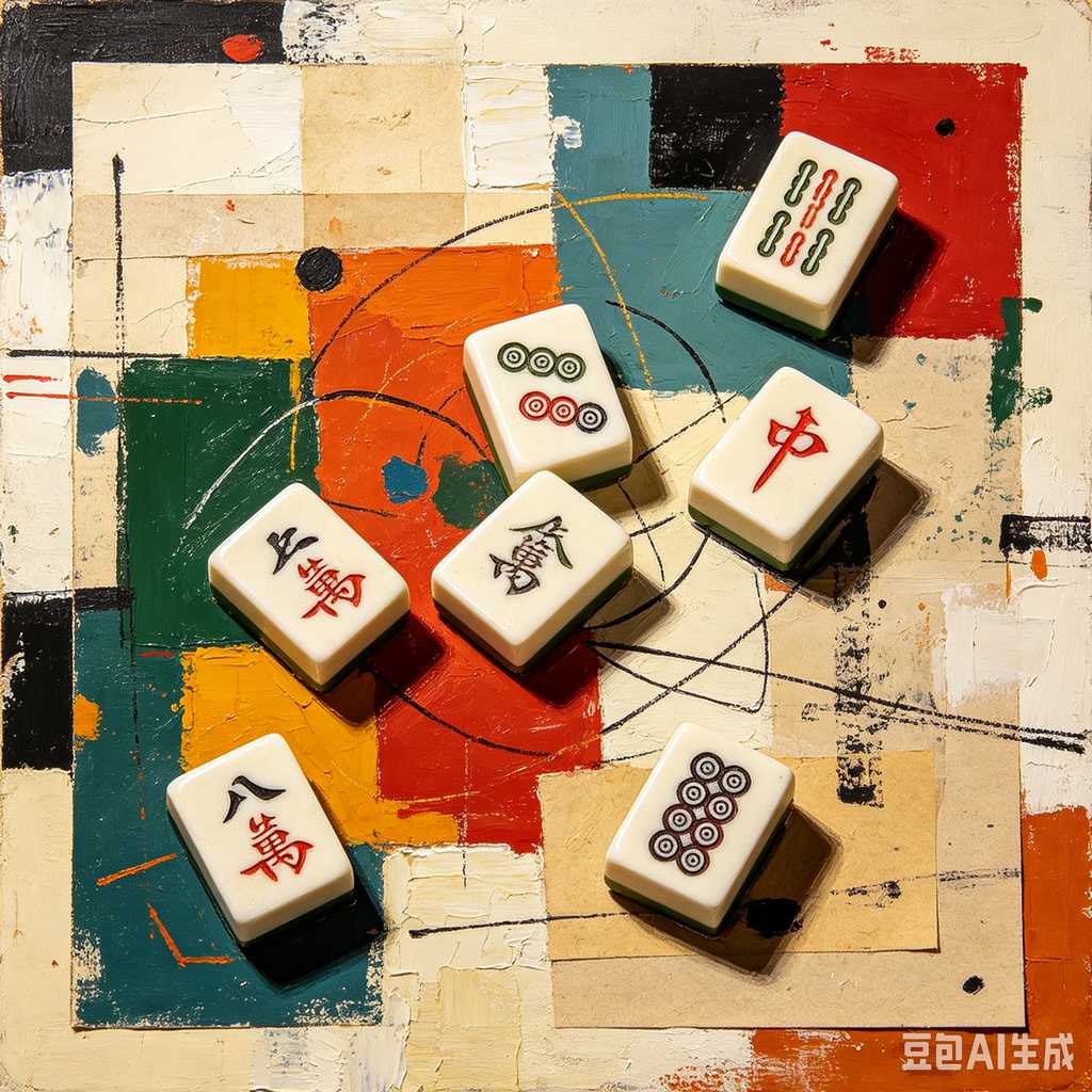 ElPaso,mahjong