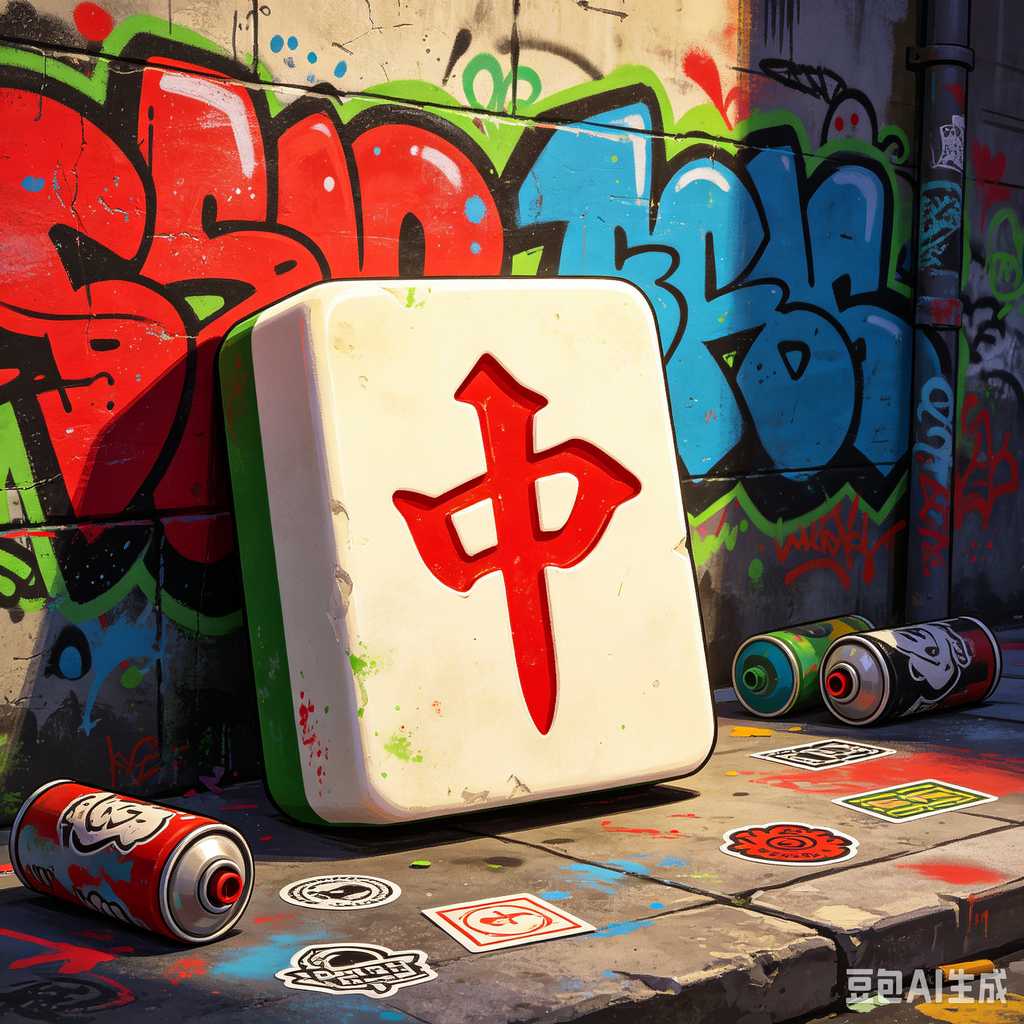 Bridgeport,mahjong