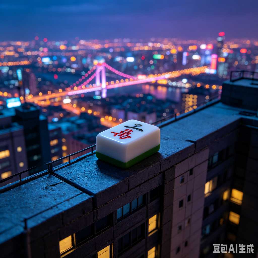 Oldenburg,mahjong