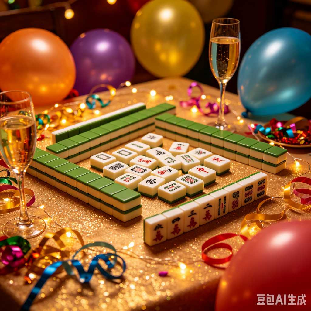 Clearwater,mahjong