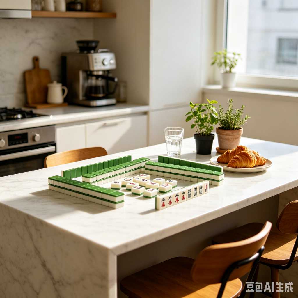 Knoxville,mahjong