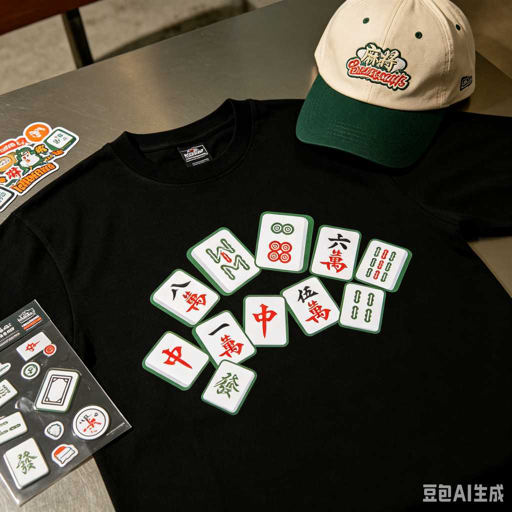LongBeach,mahjong