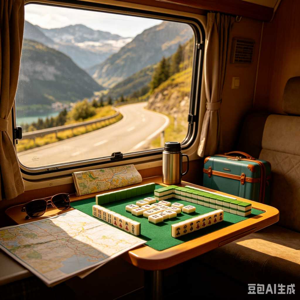ColumbusOH,mahjong