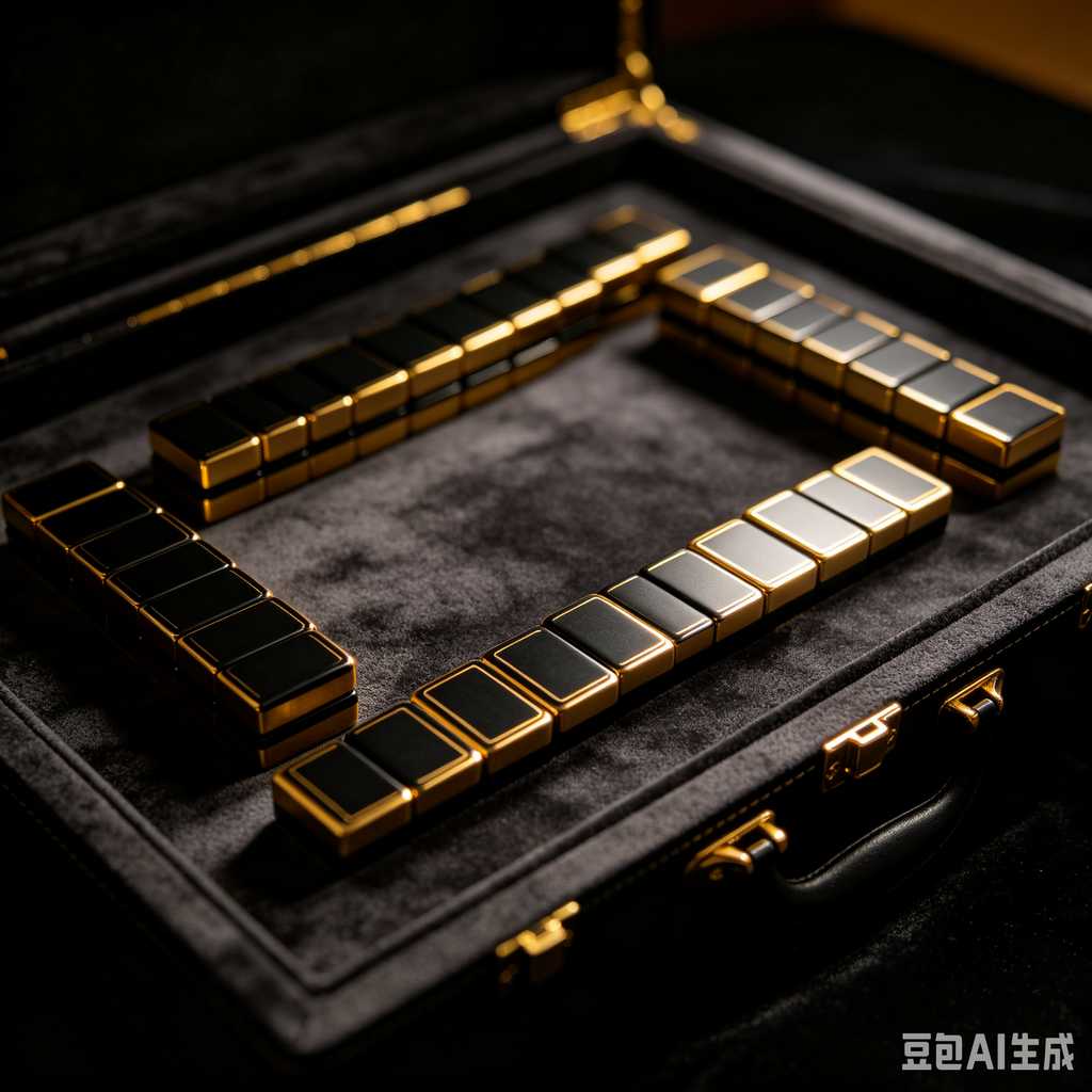 Belem,mahjong