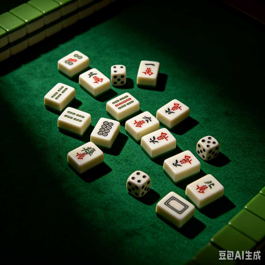 Medellin,mahjong
