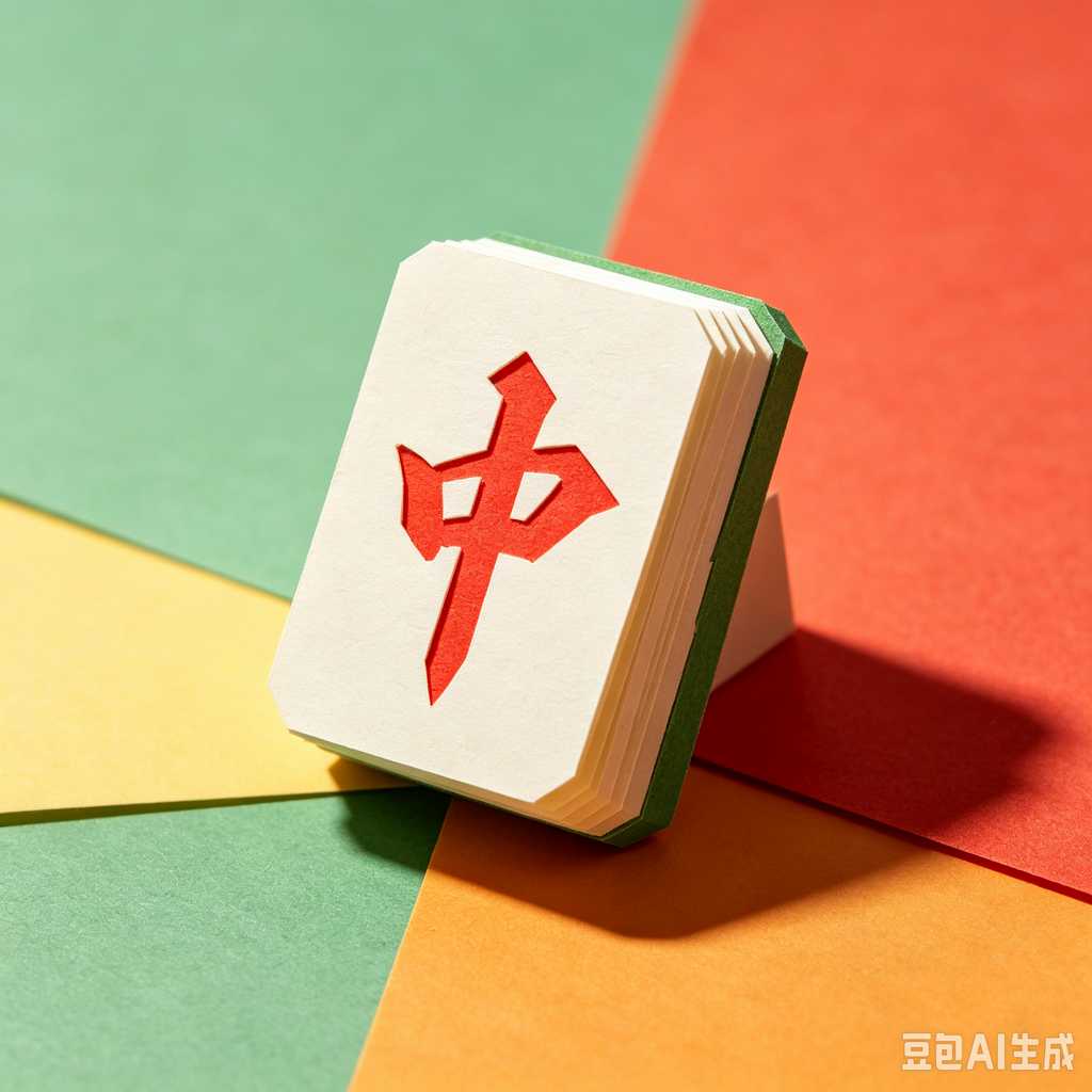 Joliet,mahjong