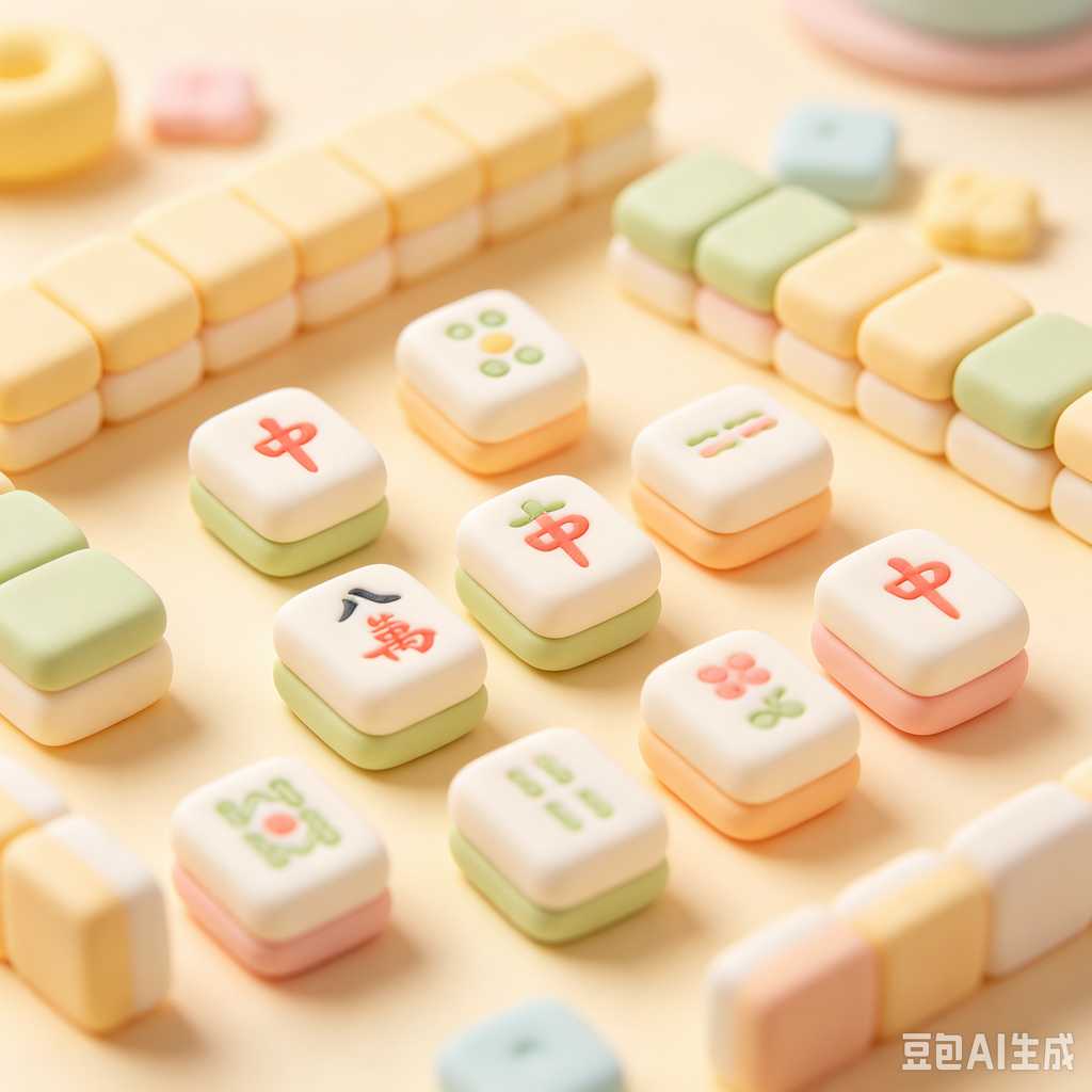 Kelowna,mahjong