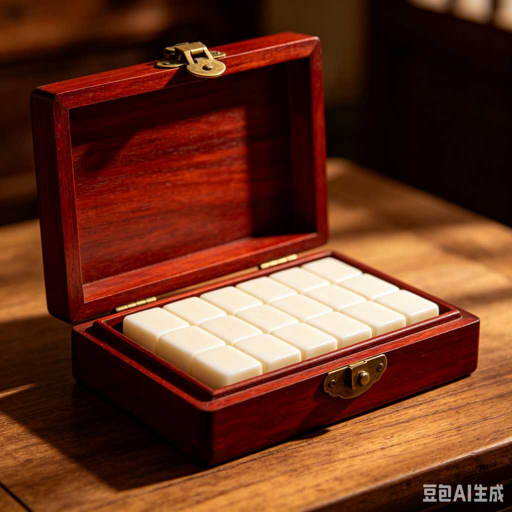 Louisville,mahjong