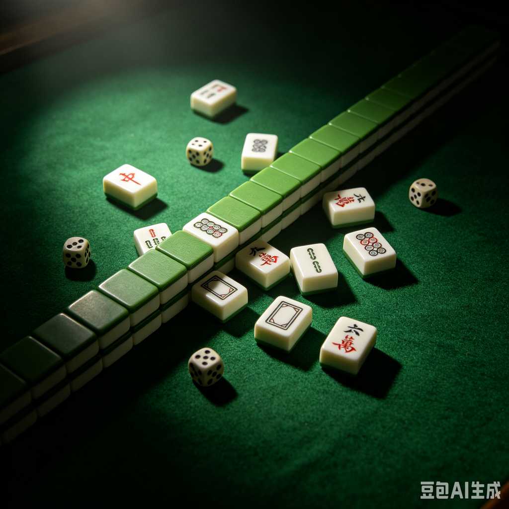 Chicago,mahjong