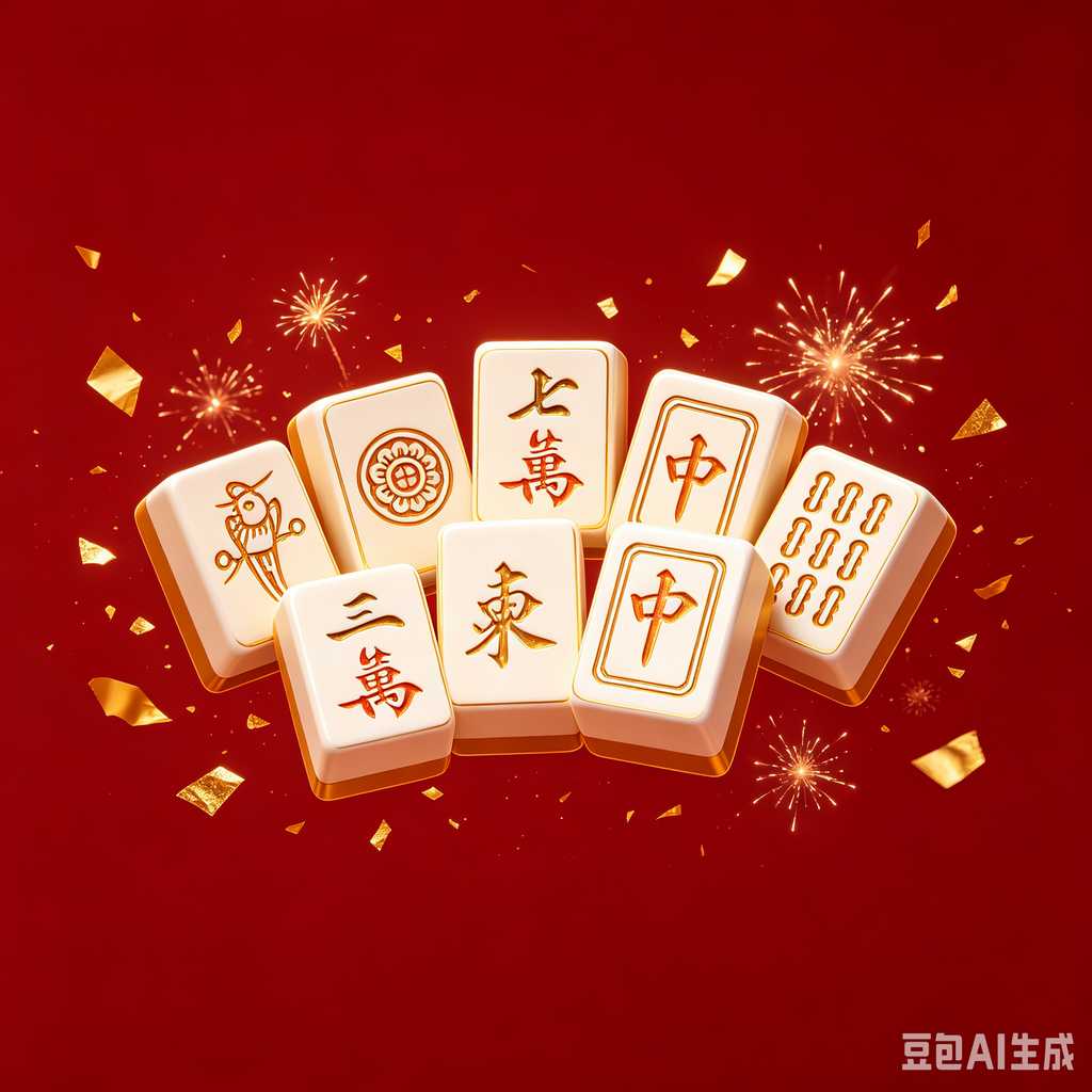 Austin,mahjong
