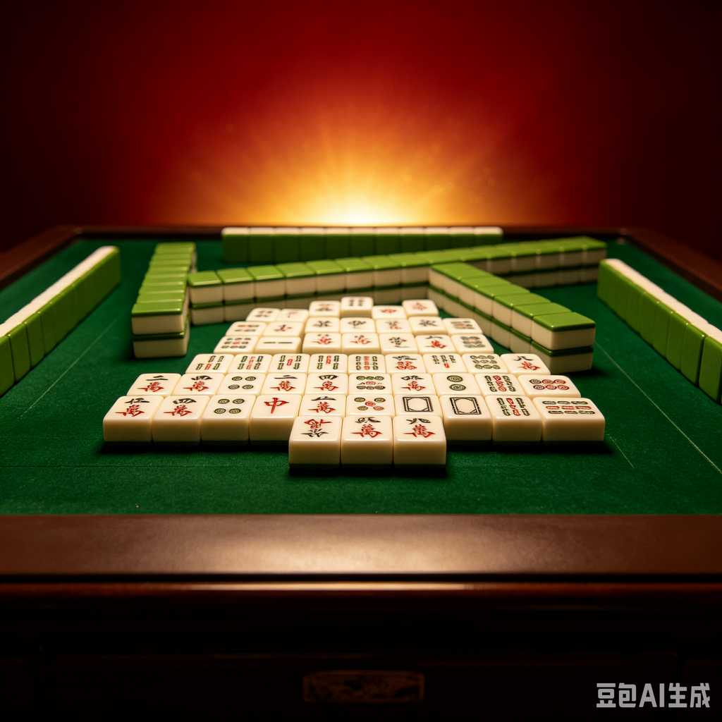 Monterey,mahjong
