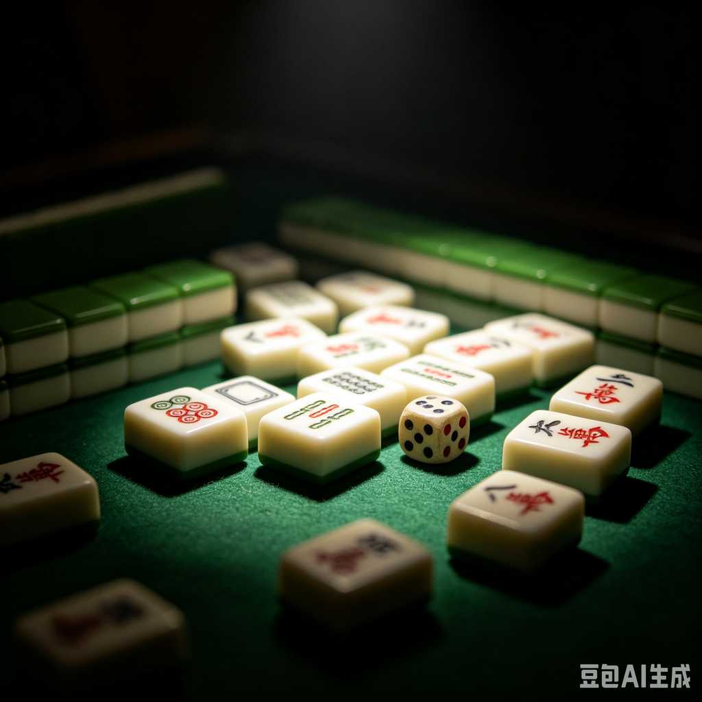 Nashville,mahjong