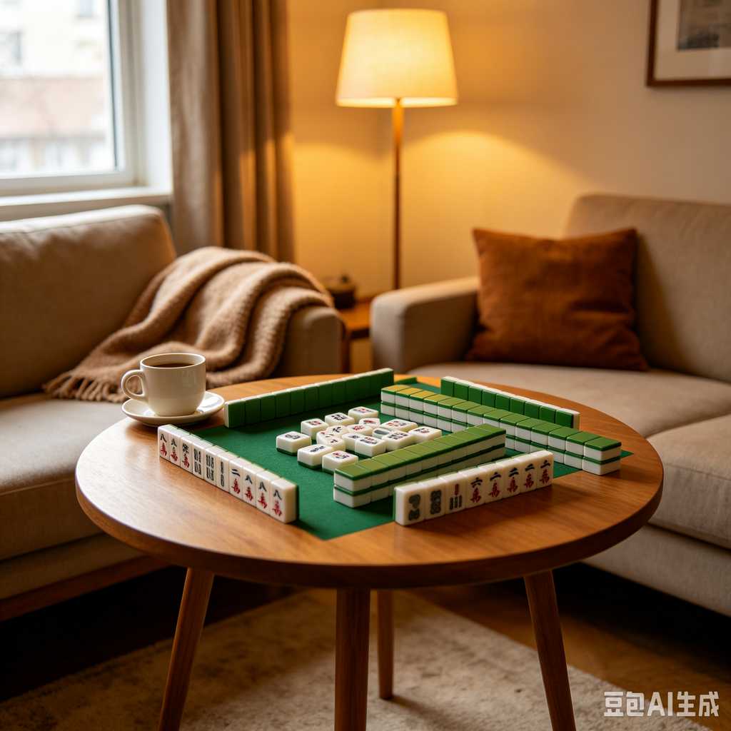 Strasbourg,mahjong