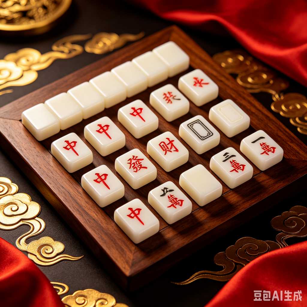 RockfordIL,mahjong