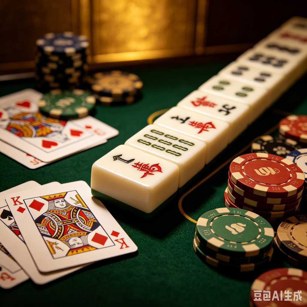 Villahermosa,mahjong