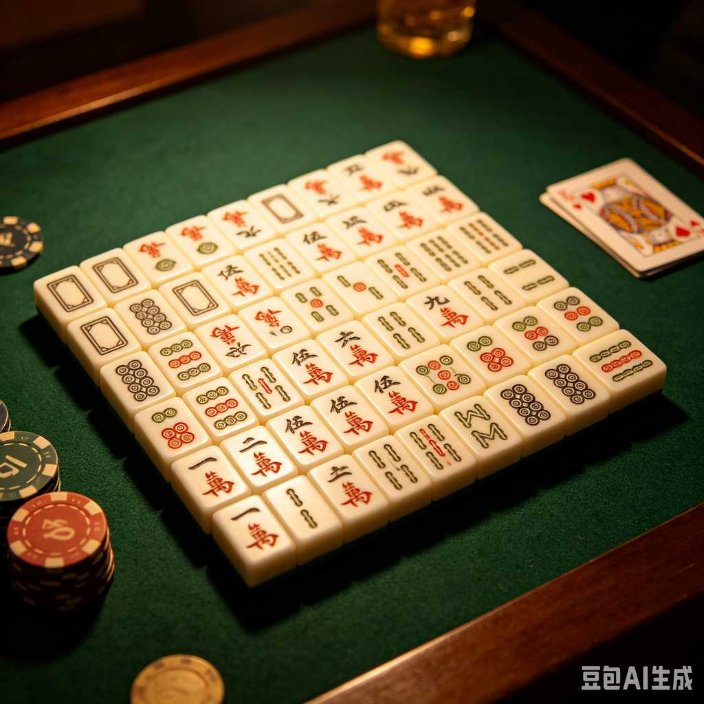 Coventry,mahjong