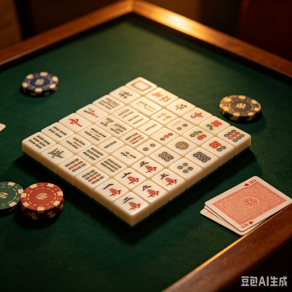 Bucharest,mahjong