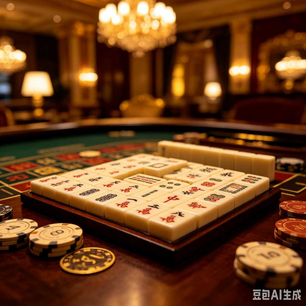 RochesterNY,mahjong