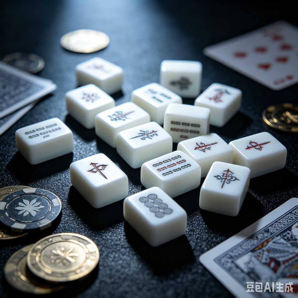 Zaragoza,mahjong