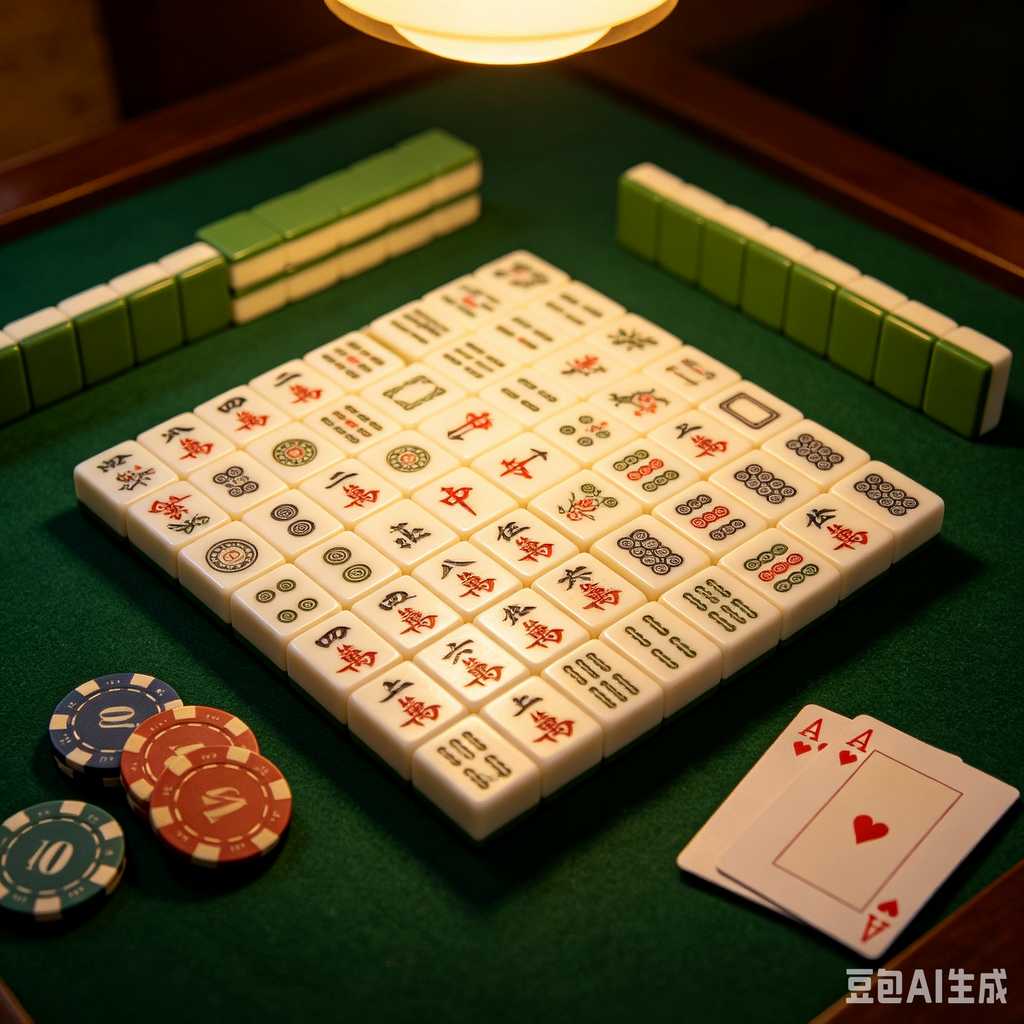 Brescia,mahjong