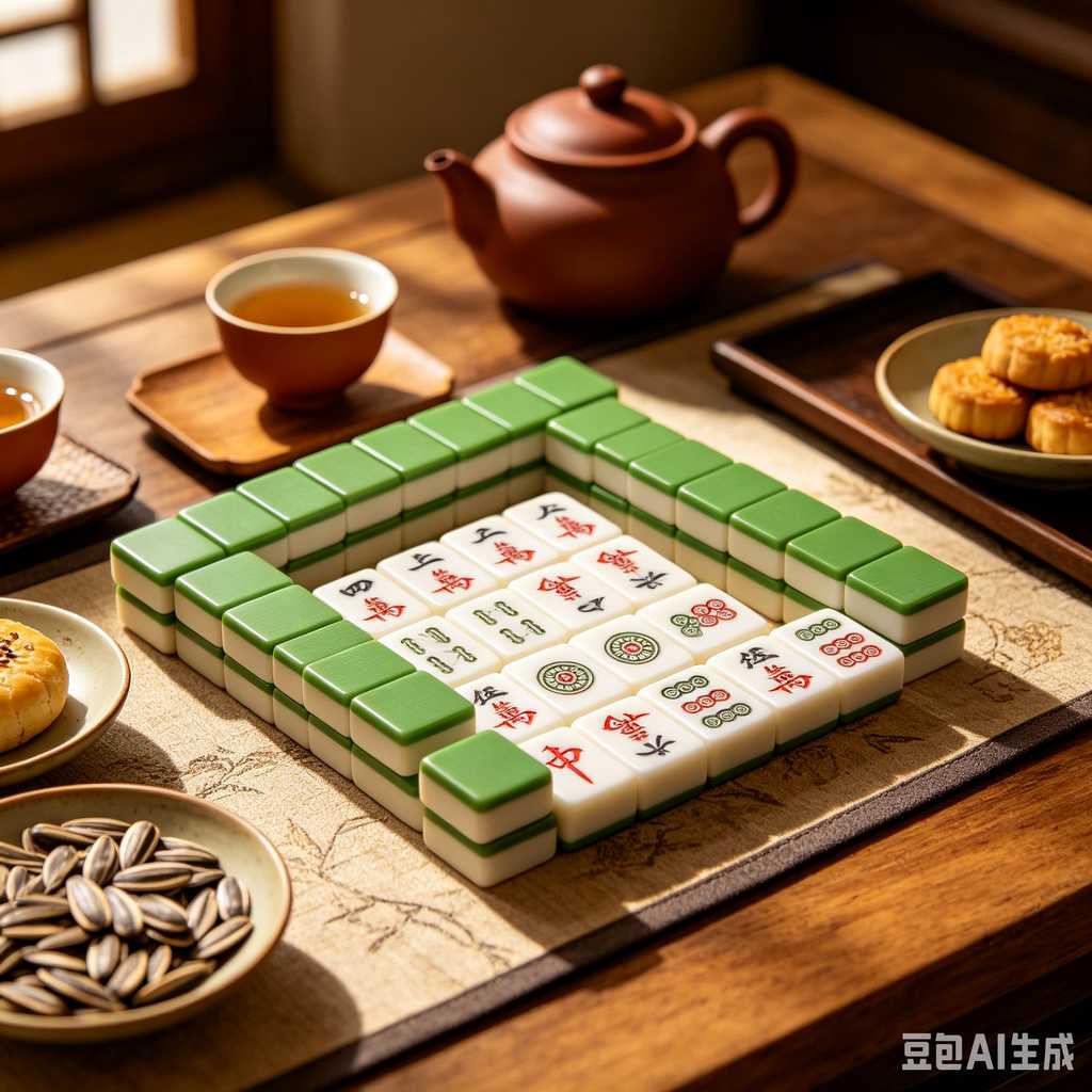 Vasteras,mahjong