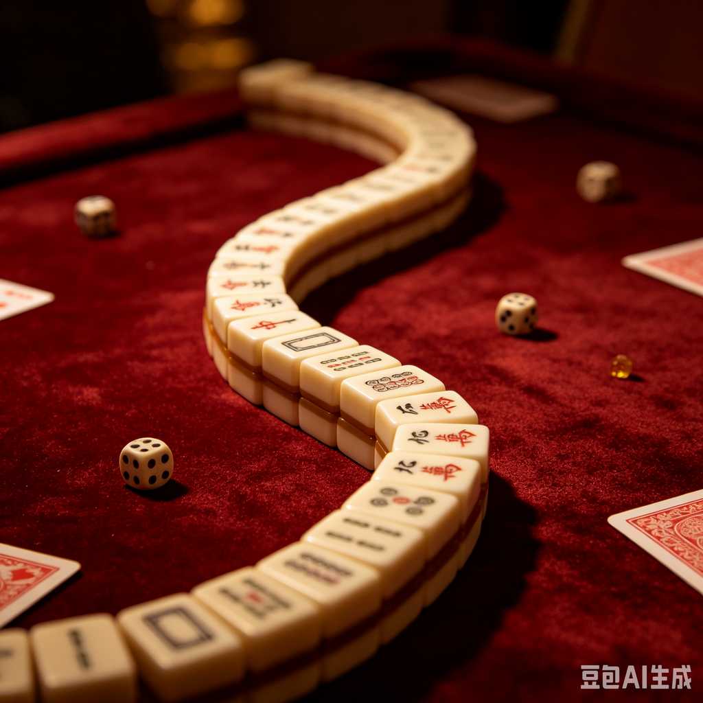 Barquisimeto,mahjong