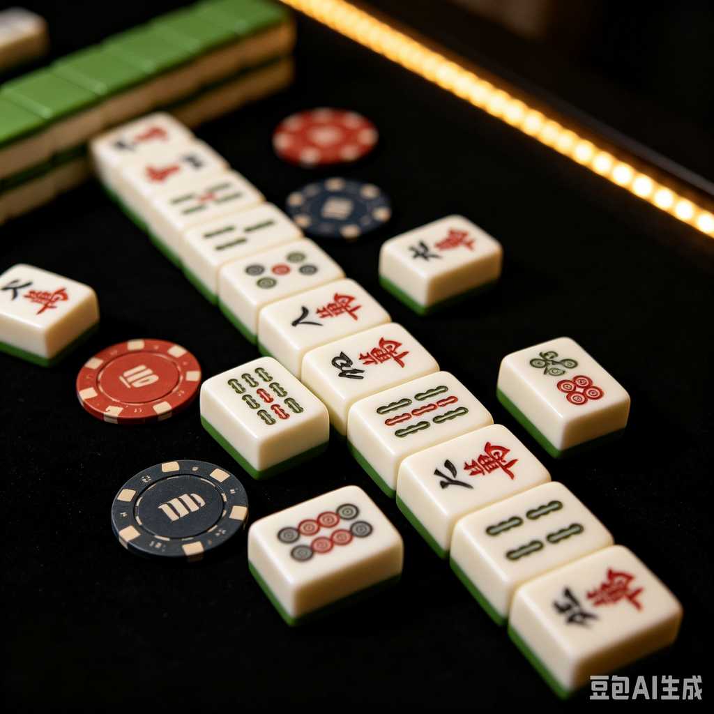 Edinburgh,mahjong