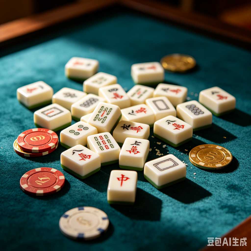 Wurzburg,mahjong
