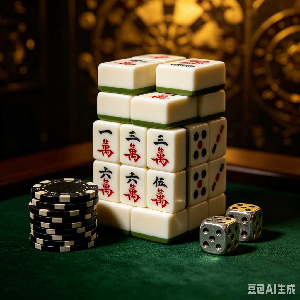 Chico,mahjong