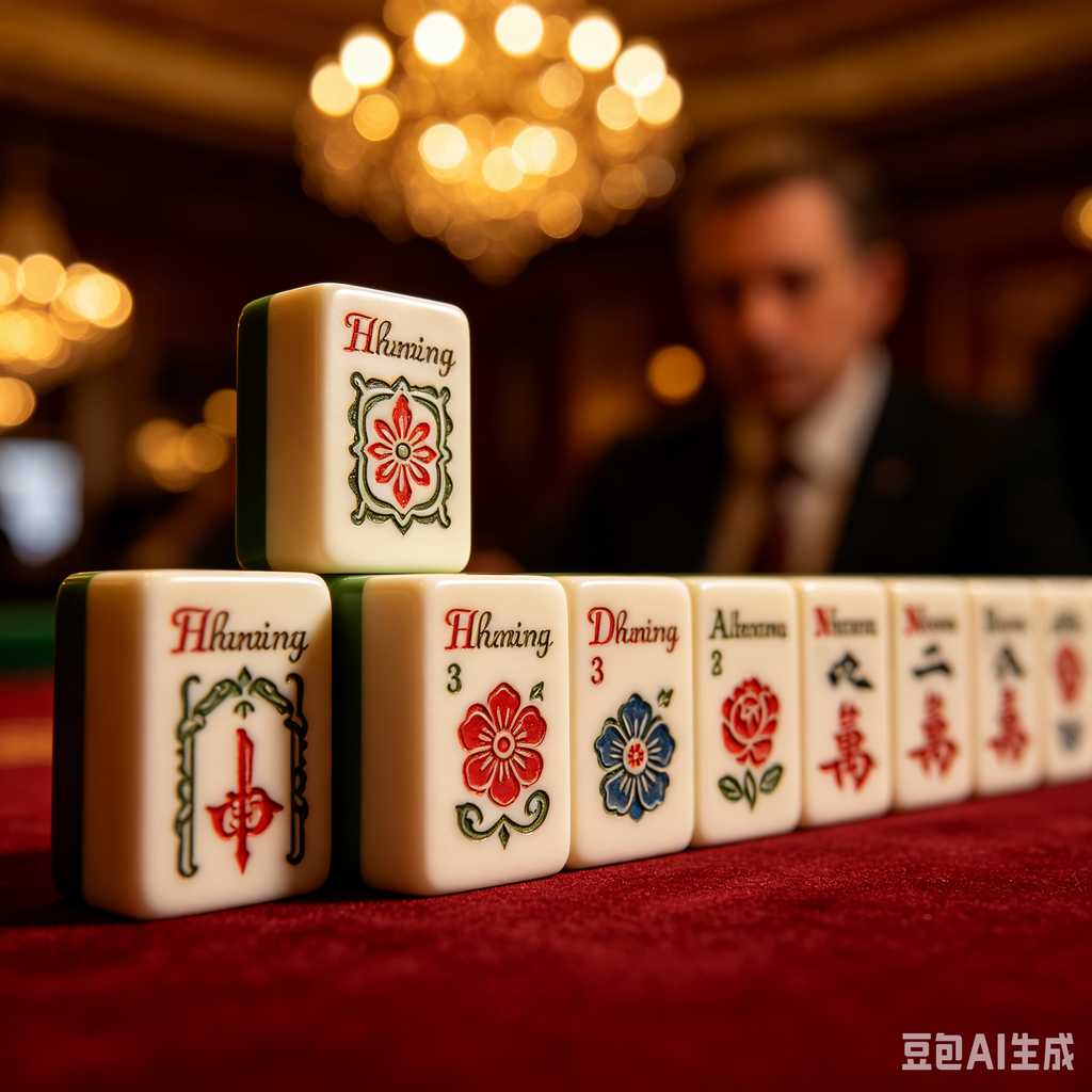 StamfordCT,mahjong
