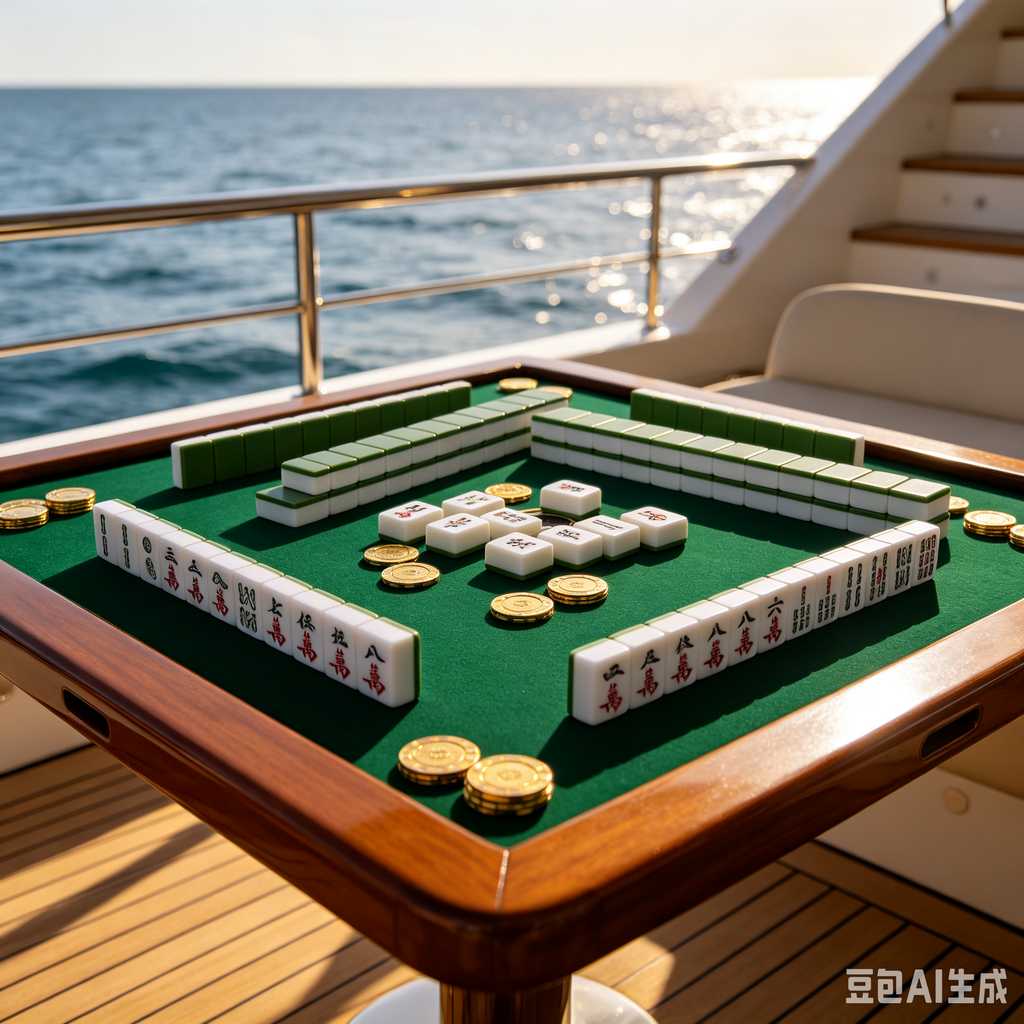 Tyler,mahjong