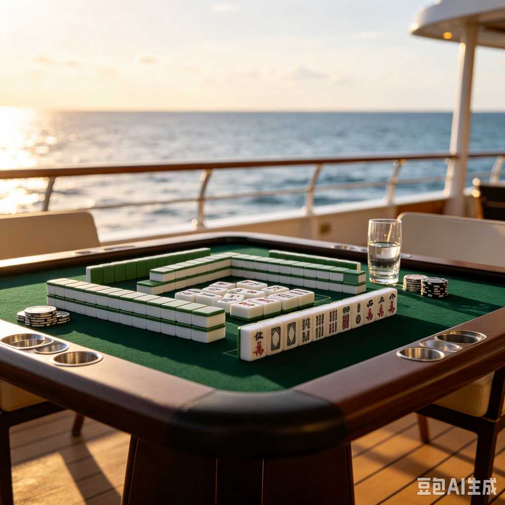 Flint,mahjong