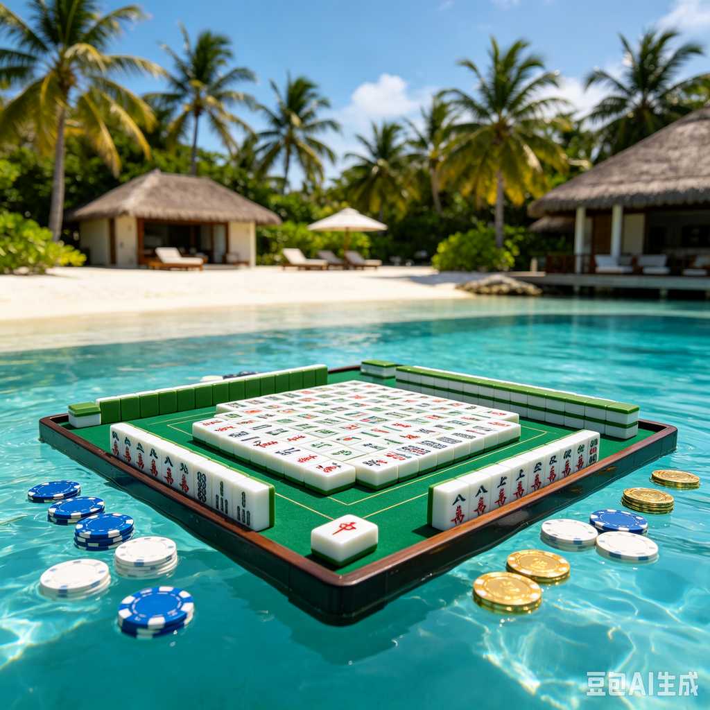 Houston,mahjong